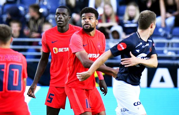 Becali îl preaslăvește, Dică îl strivește: „Dawa are deprinderi greșite de când era copil. Ține de șmecheria fotbalistică”