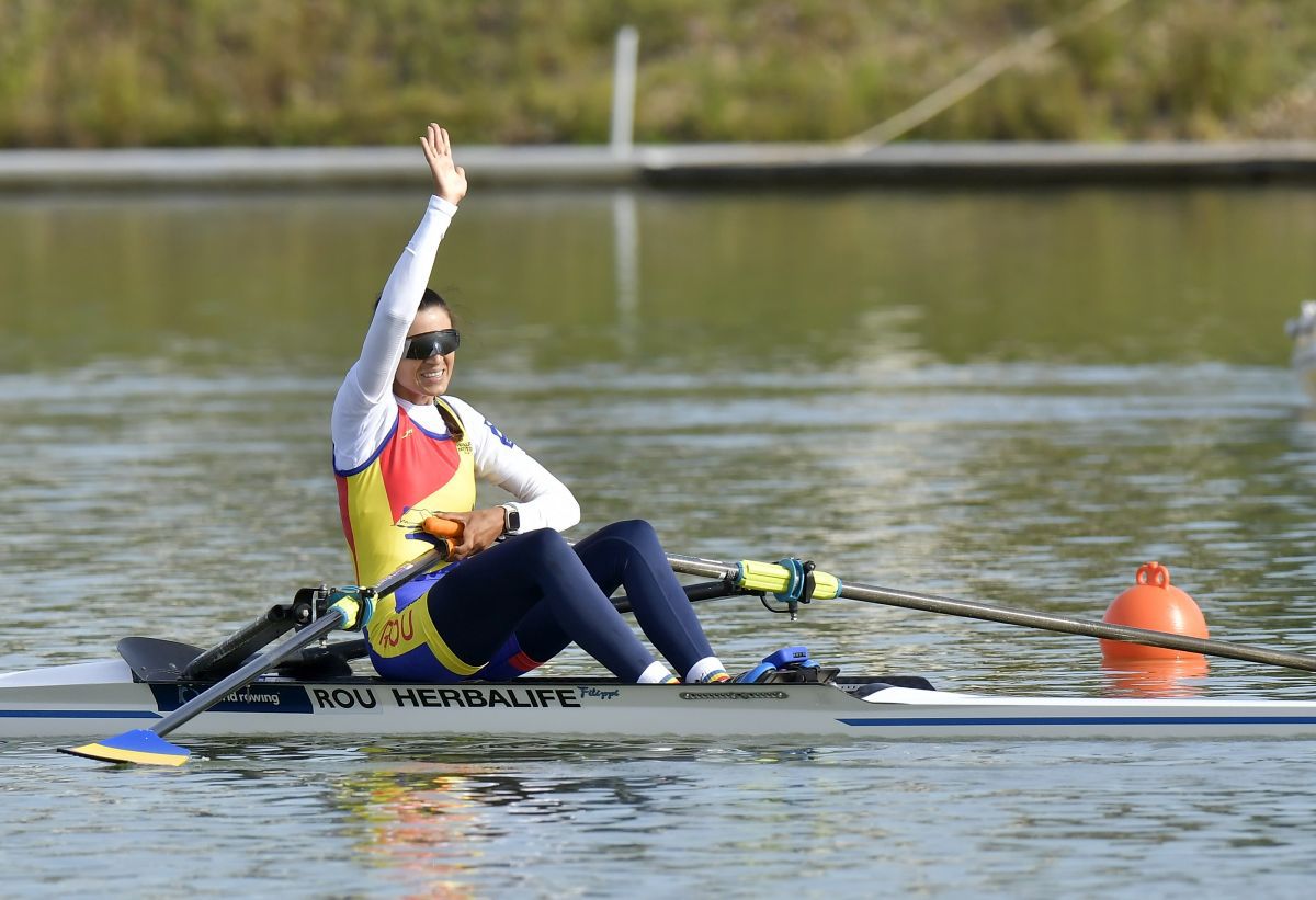 AUR pentru România la Mondialele de la Racice! Ionela Cozmiuc, cursă tactică perfectă și primul titlu mondial pentru delegația noastră