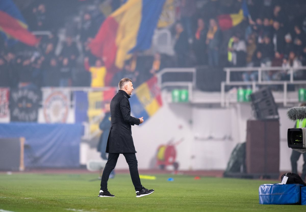 OUT pentru Bosnia! Edi Iordănescu a pierdut un titular