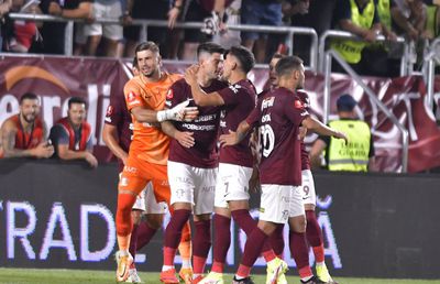 Ce ofertă a primit Rapid pentru portarul Horațiu Moldovan: „Eu cred că merită mai mult”