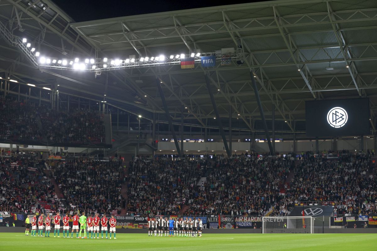 Ce nebunie! Ungaria câștigă în fața Germaniei după un călcâi de pe altă planetă al lui Szalai! Maghiarii, pe primul loc în „Grupa Morții”!