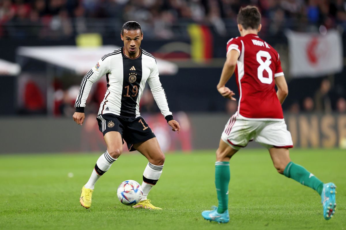 Ce nebunie! Ungaria câștigă în fața Germaniei după un călcâi de pe altă planetă al lui Szalai! Maghiarii, pe primul loc în „Grupa Morții”!