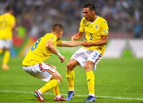 Prefațăm Finlanda - România, la GSP Live, alături de Victor Astafei și Cristi Bud, de la 21:15. Urmărește emisiunea AICI