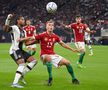 Germania - Ungaria / Sursă foto: Guliver/Getty Images