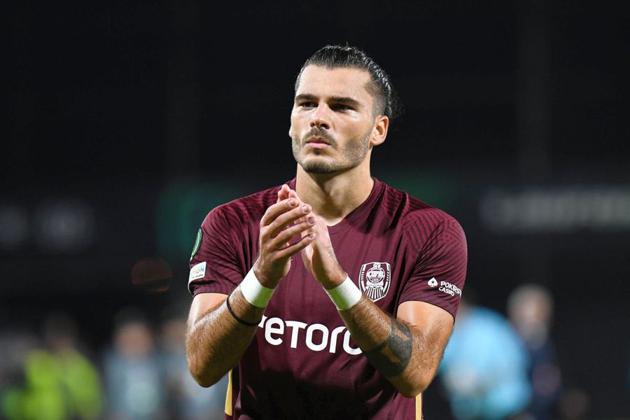 Karlo Muhar merge alături de Dan Petrescu la Jeonbuk Dan Petrescu a plecat OFICIAL de la CFR Cluj și semnează în Coreea de Sud + Bergodi îi va lua locul în Gruia