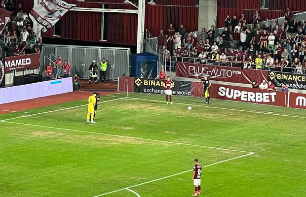 Ce se întâmplă cu gazonul de pe Giulești înainte de România - Bosnia » Anunțul administratorului