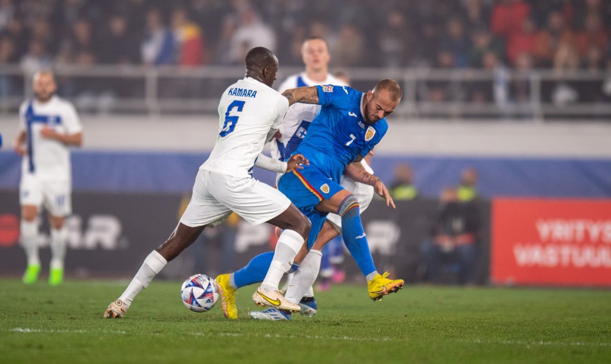 OUT pentru Bosnia! Edi Iordănescu a pierdut un titular