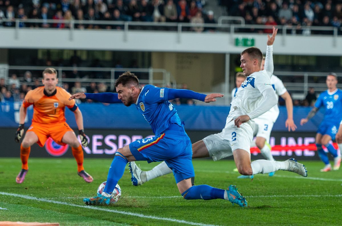 OUT pentru Bosnia! Edi Iordănescu a pierdut un titular