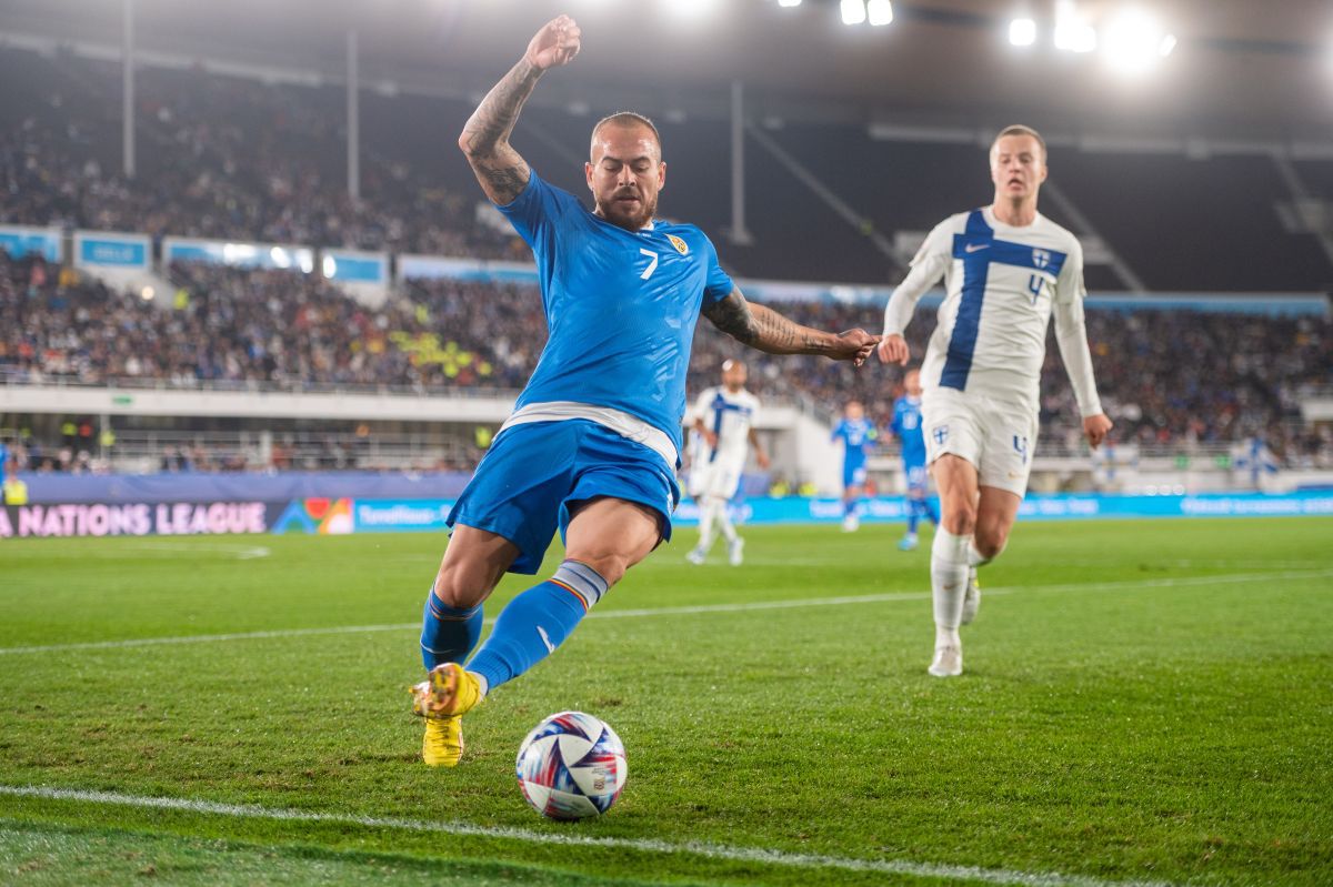 OUT pentru Bosnia! Edi Iordănescu a pierdut un titular