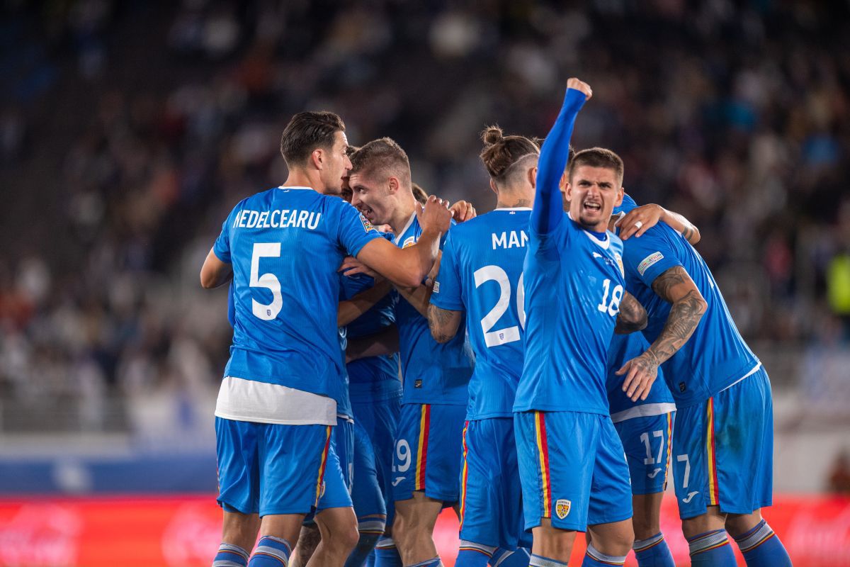 OUT pentru Bosnia! Edi Iordănescu a pierdut un titular