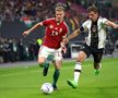 Germania - Ungaria / Sursă foto: Guliver/Getty Images