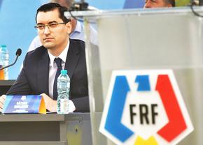 Răzvan Burleanu, întrebat frontal: „De ce nu v-ați dat demisia, ca în Italia?”