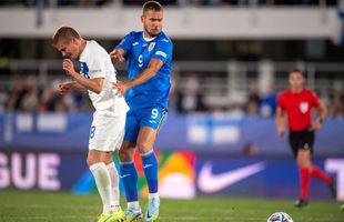 Ilie Dumitrescu a criticat dur un „tricolor”, imediat după fluierul final din Finlanda: „Să-i dea de gândit! Iordănescu ar trebui să aibă o discuție el”