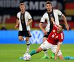 Germania - Ungaria / Sursă foto: Guliver/Getty Images