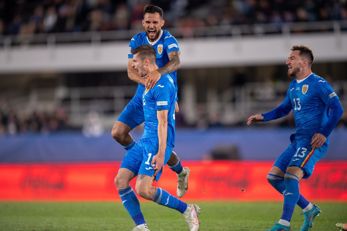 OUT pentru Bosnia! Edi Iordănescu a pierdut un titular