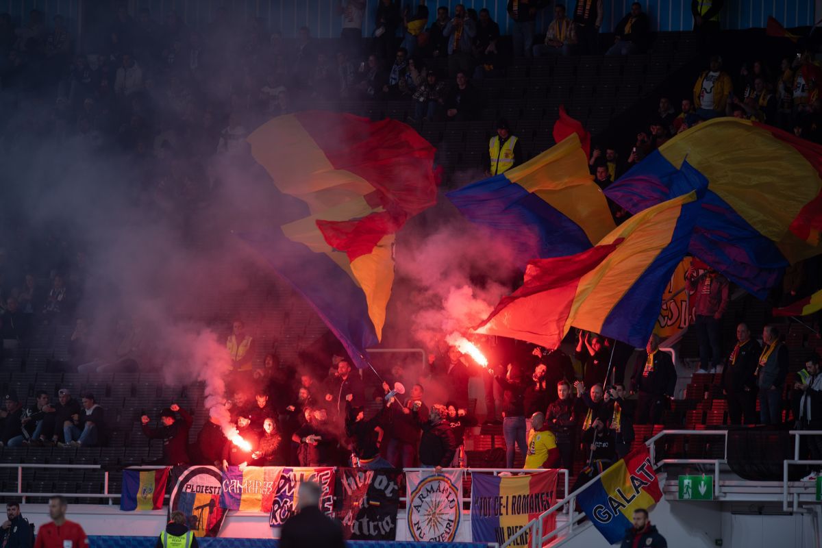 Finlanda - România, foto Raed Krishan