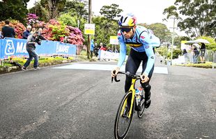 Tadej Pogacar, Wout van Aert, Van der Poel sau Alaphilippe: ciocnirea titanilor la Mondialele de ciclism din Australia