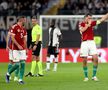 Germania - Ungaria / Sursă foto: Guliver/Getty Images