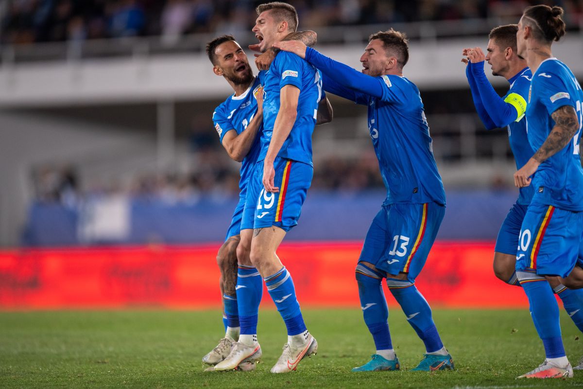 OUT pentru Bosnia! Edi Iordănescu a pierdut un titular