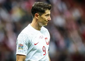 Robert Lewandowski tună și fulgeră după Polonia - Olanda 0-2: „Nimic n-a funcționat!”