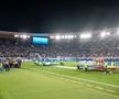 Suporteri scoși din stadion după golul lui Pukki » Ultrașii români s-au dat în spectacol la Helsinki