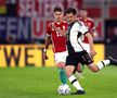 Germania - Ungaria / Sursă foto: Guliver/Getty Images