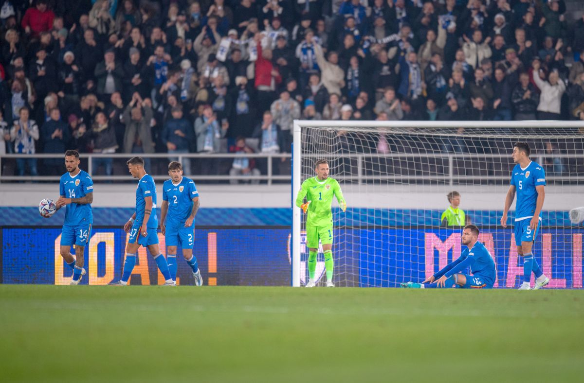 OUT pentru Bosnia! Edi Iordănescu a pierdut un titular