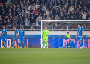 OUT pentru Bosnia! Edi Iordănescu a pierdut un titular