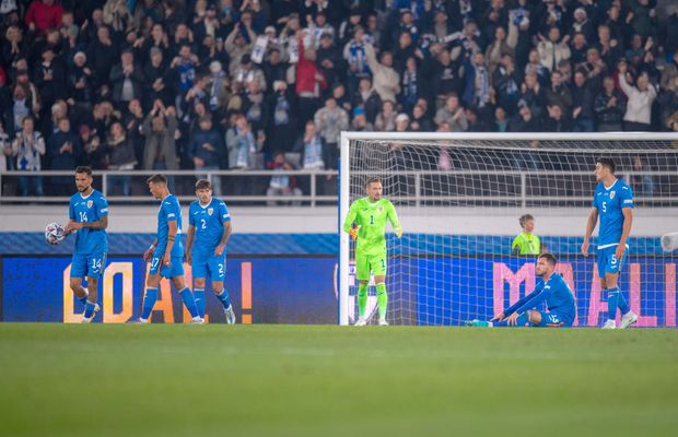 OUT pentru Bosnia! Edi Iordănescu a pierdut un titular