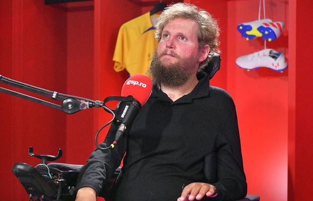 Lui Mihai Neșu i-au dat lacrimile când a vorbit despre MM Stoica: „Sfatul lui m-a salvat”