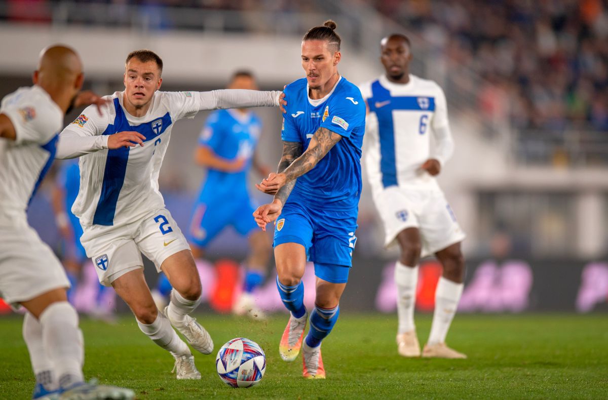 OUT pentru Bosnia! Edi Iordănescu a pierdut un titular