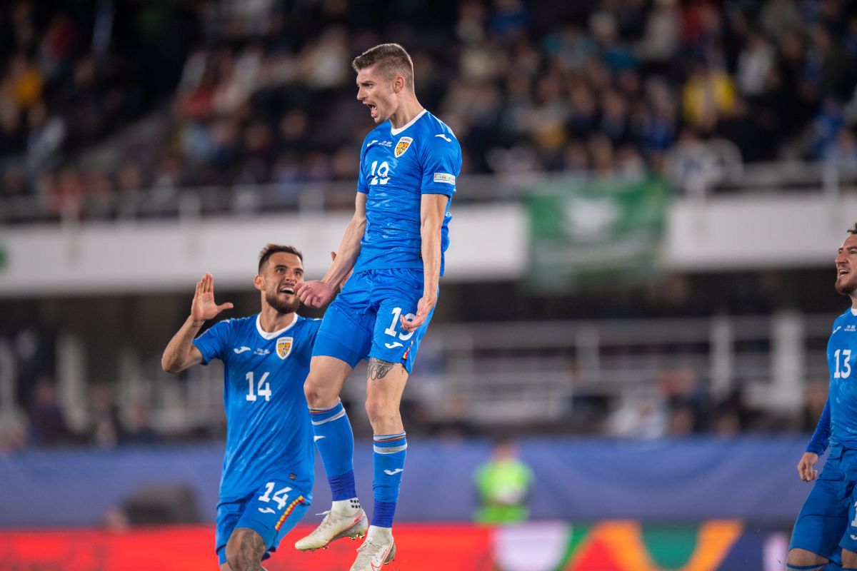 OUT pentru Bosnia! Edi Iordănescu a pierdut un titular