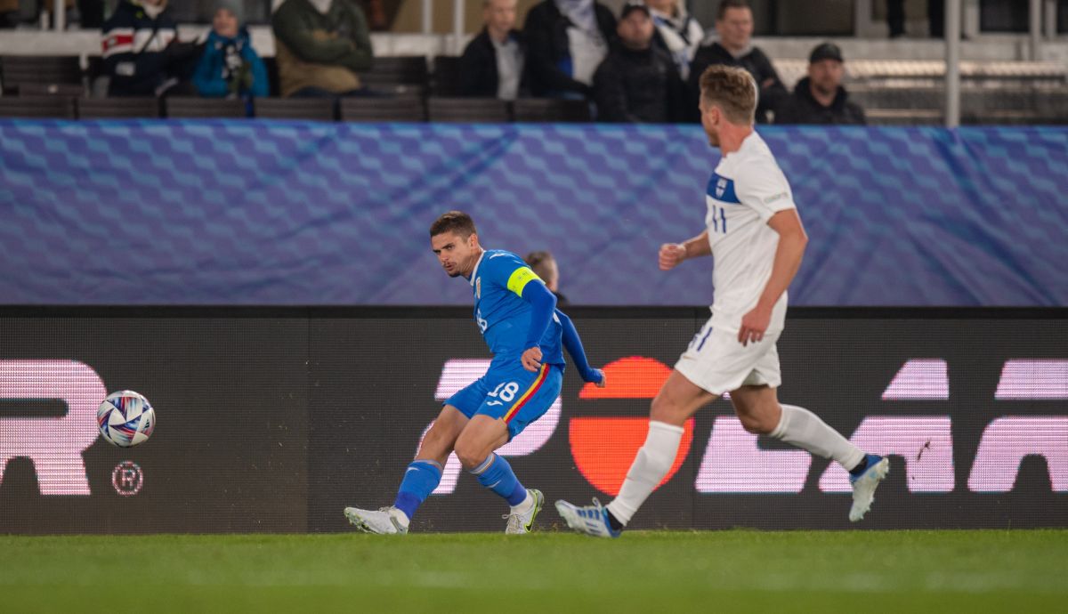 OUT pentru Bosnia! Edi Iordănescu a pierdut un titular