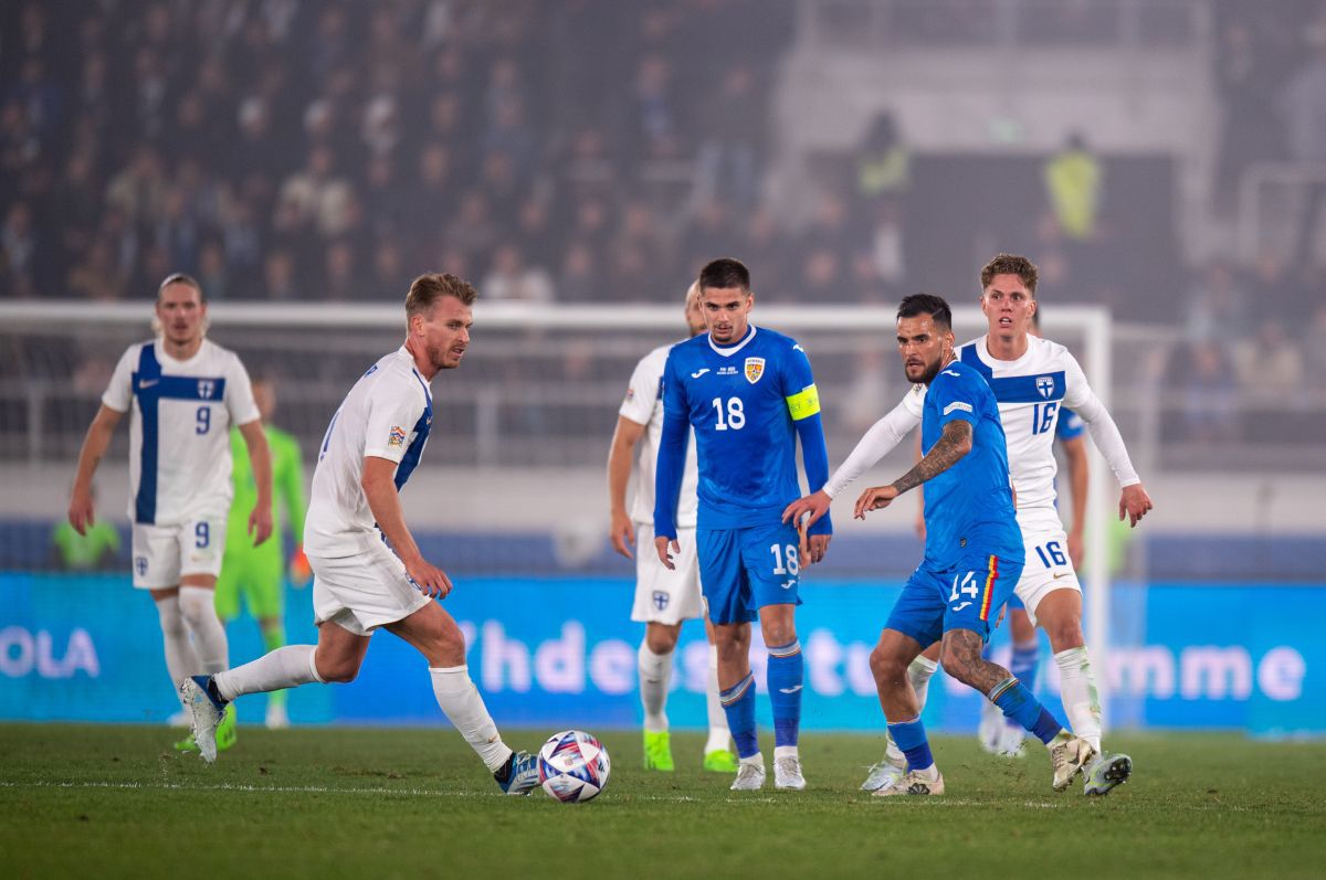 O săptămână-dezastru! „Naționalele” noastre au jucat 9 meciuri la toate categoriile de vârstă, iar bilanțul este șocant