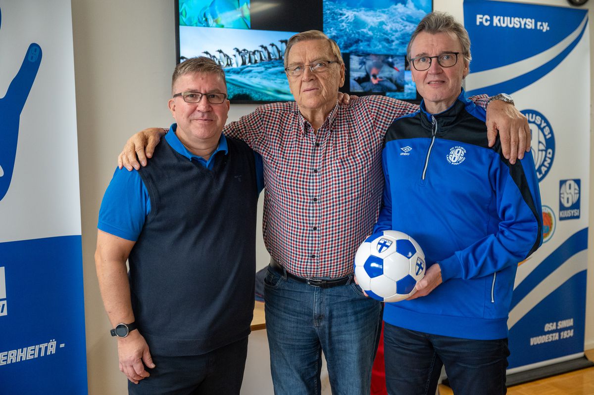 Gazeta a stat de vorbă la Helsinki cu doi dintre eroii lui Kuusysi Lahti care au jucat contra Stelei în 1986. Care e marea lor durere: „De ce n-o fi degajat nimeni mingea aia?!”