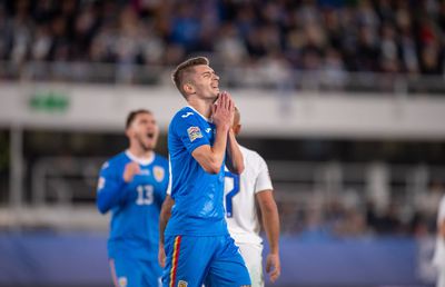 Cum evită România ultimul loc în grupă și rușinea retrogradării în Divizia C