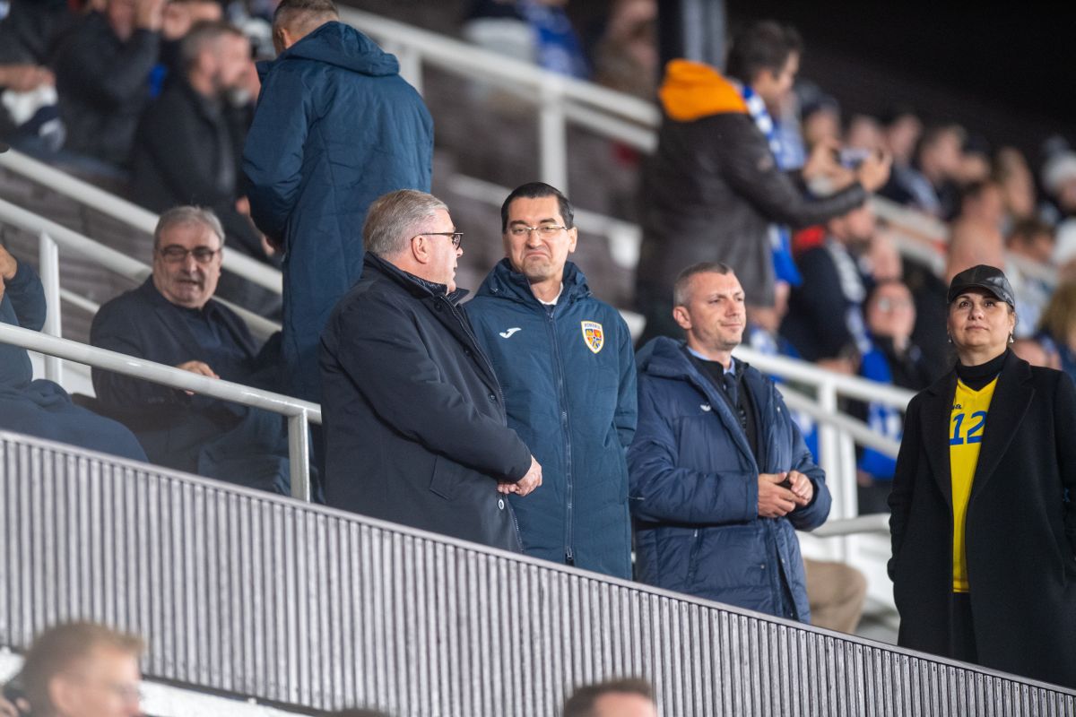 OUT pentru Bosnia! Edi Iordănescu a pierdut un titular