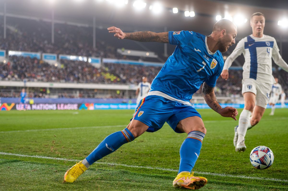 OUT pentru Bosnia! Edi Iordănescu a pierdut un titular