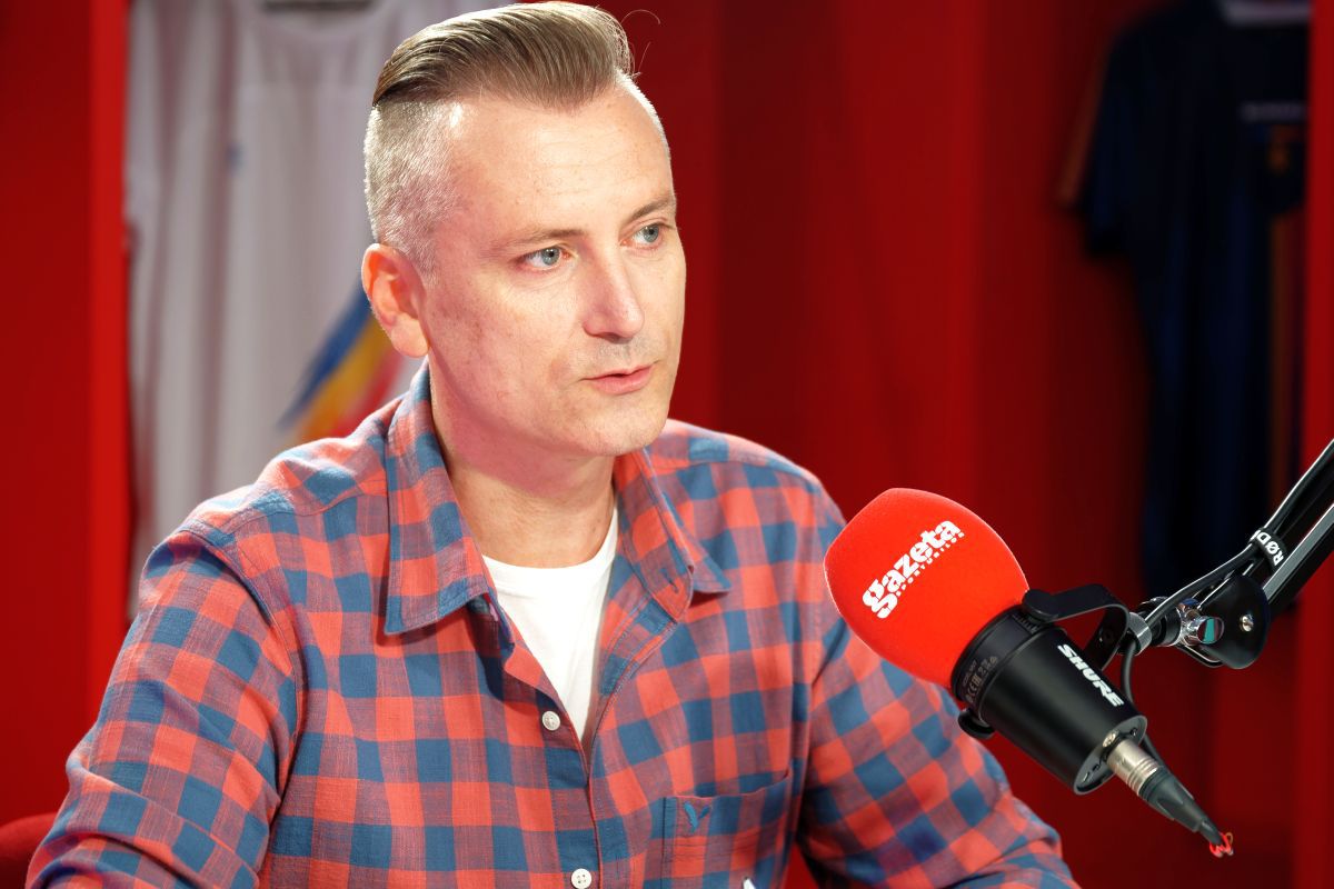 Cătălin Țepelin despre discursul lui Iordănescu: „Cum să te consideri nedreptățit când tu ai o victorie în 7 meciuri?”