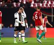 Germania - Ungaria / Sursă foto: Guliver/Getty Images