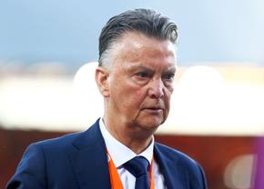 Van Gaal a suferit o nouă operație: „Sper să se întâmple un miracol”