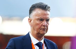 Louis van Gaal și-a exclus portarul din lot dintr-un motiv incredibil: „E păcat, dar e consecința deciziei sale”