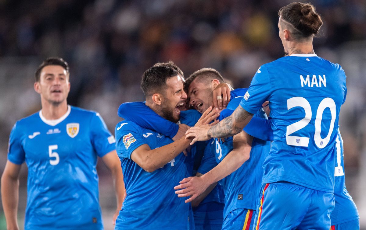 OUT pentru Bosnia! Edi Iordănescu a pierdut un titular