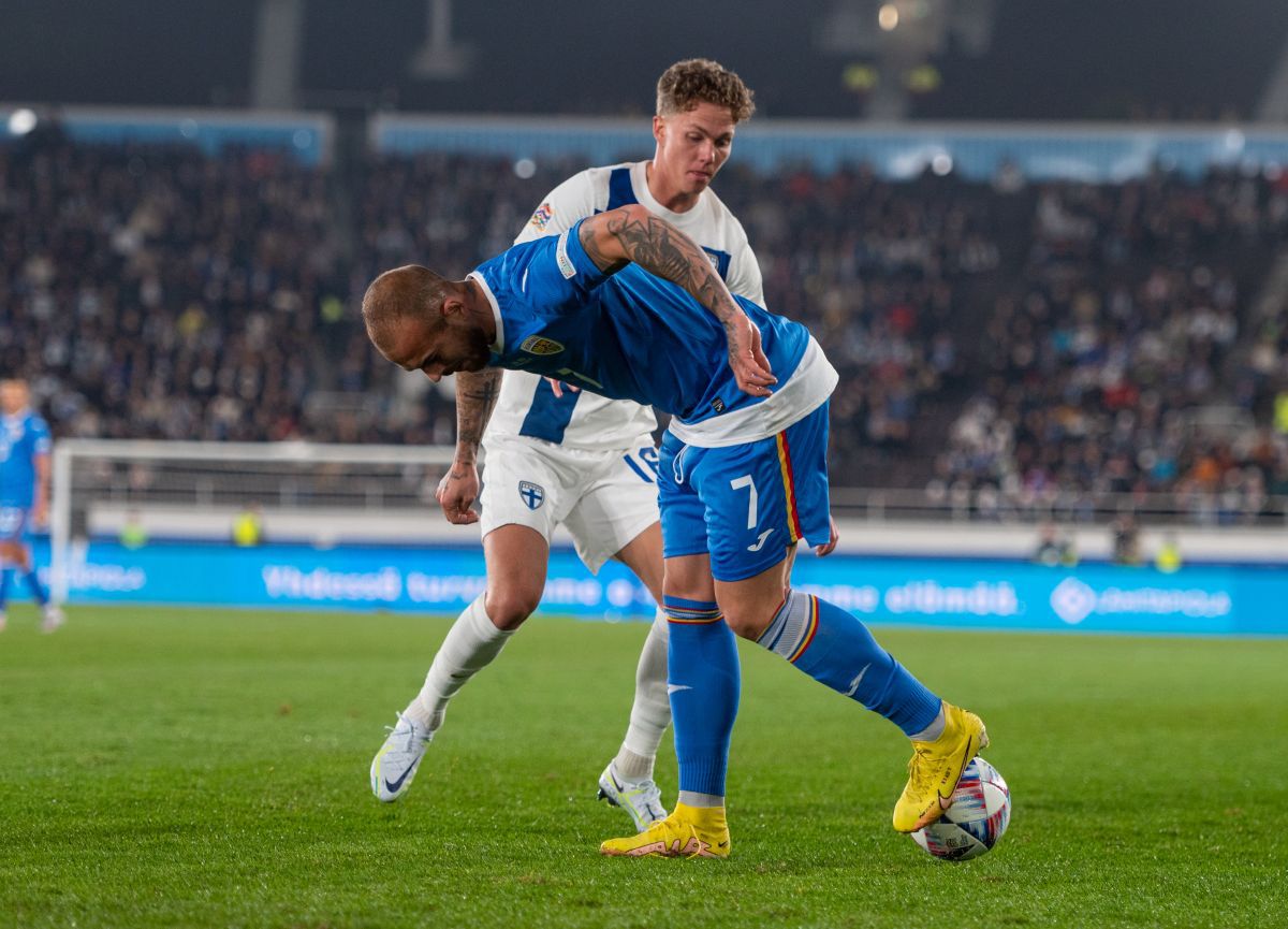 OUT pentru Bosnia! Edi Iordănescu a pierdut un titular