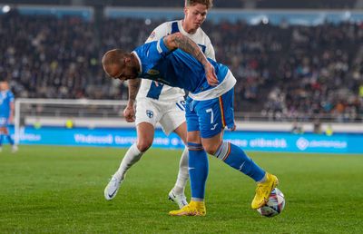 România, ultima în grupă și după meciul cu Finlanda! Putem evita totuși retrogradarea în lumea a 3-a