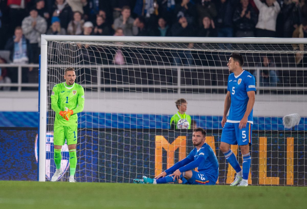 OUT pentru Bosnia! Edi Iordănescu a pierdut un titular