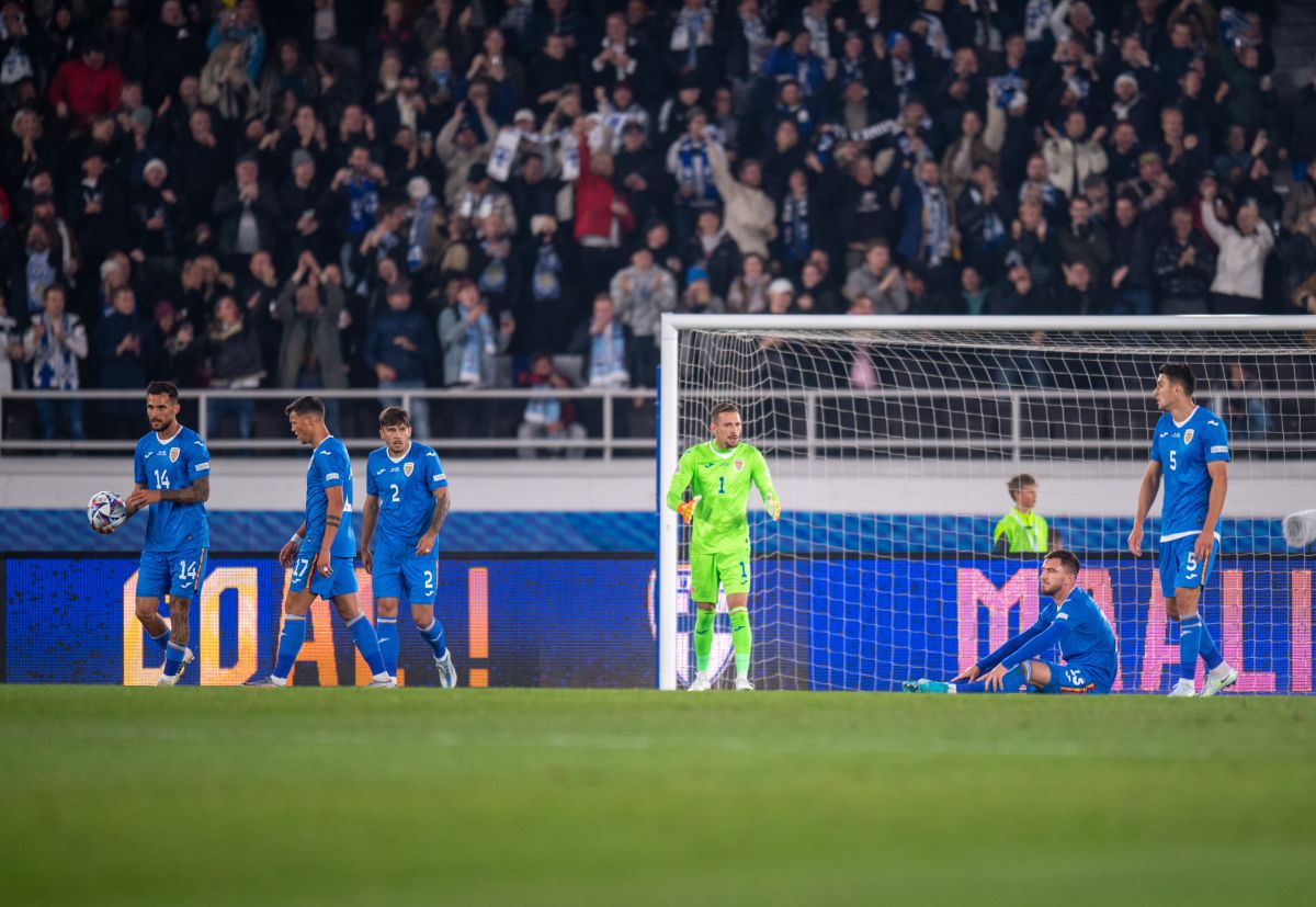 OUT pentru Bosnia! Edi Iordănescu a pierdut un titular
