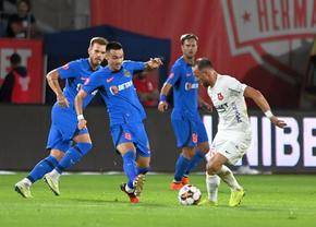 Mihai Stoica, avertisment pentru fotbalistul lui FCSB: „Cine nu poate să se împace cu situaţia nu e jucător pentru nivelul ăsta”