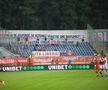 FC Botoșani - UTA 2-2 » Un gol în '90+7 l-a scăpat pe Rednic de ultimul loc! Clasamentul actualizat
