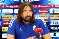 Dan Alexa, după ce FC Botoșani a scăpat printre degete prima victorie din Superliga: „Rezultatul e nedrept. Am controlat jocul!”